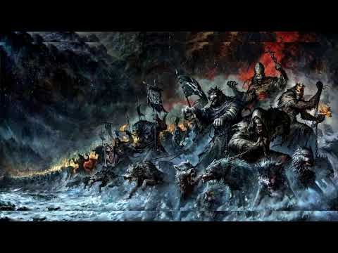 The Most Powerful Version: Powerwolf - Venom of Venus