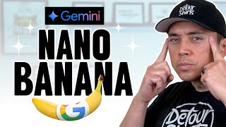 4 INSANE Ways to Use Nano Banana for Print on Demand! Don't Miss This!