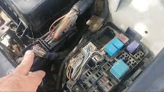 Toyota Camry 2007/2008/2009/2010/2011/20112 How Key Program After Change Engine Computer (Ecm/Pcm).?