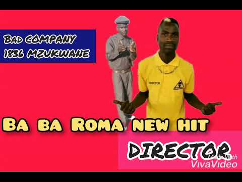 Bad Company 1836 - Ba ba Roma New hit