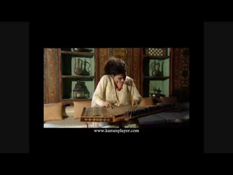 Maya Kanoun- Musique Classique Arabe - Zikrayat