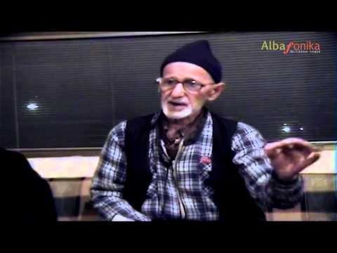 Ders nga Hafiz Mulla Sali efendiu(r.a) - Imam në fshatin Bogovinë (Tetovë)