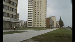 ANĄDIEN ŠIAULIUOSE. ŠIAULIŲ PIETINIS RAJONAS