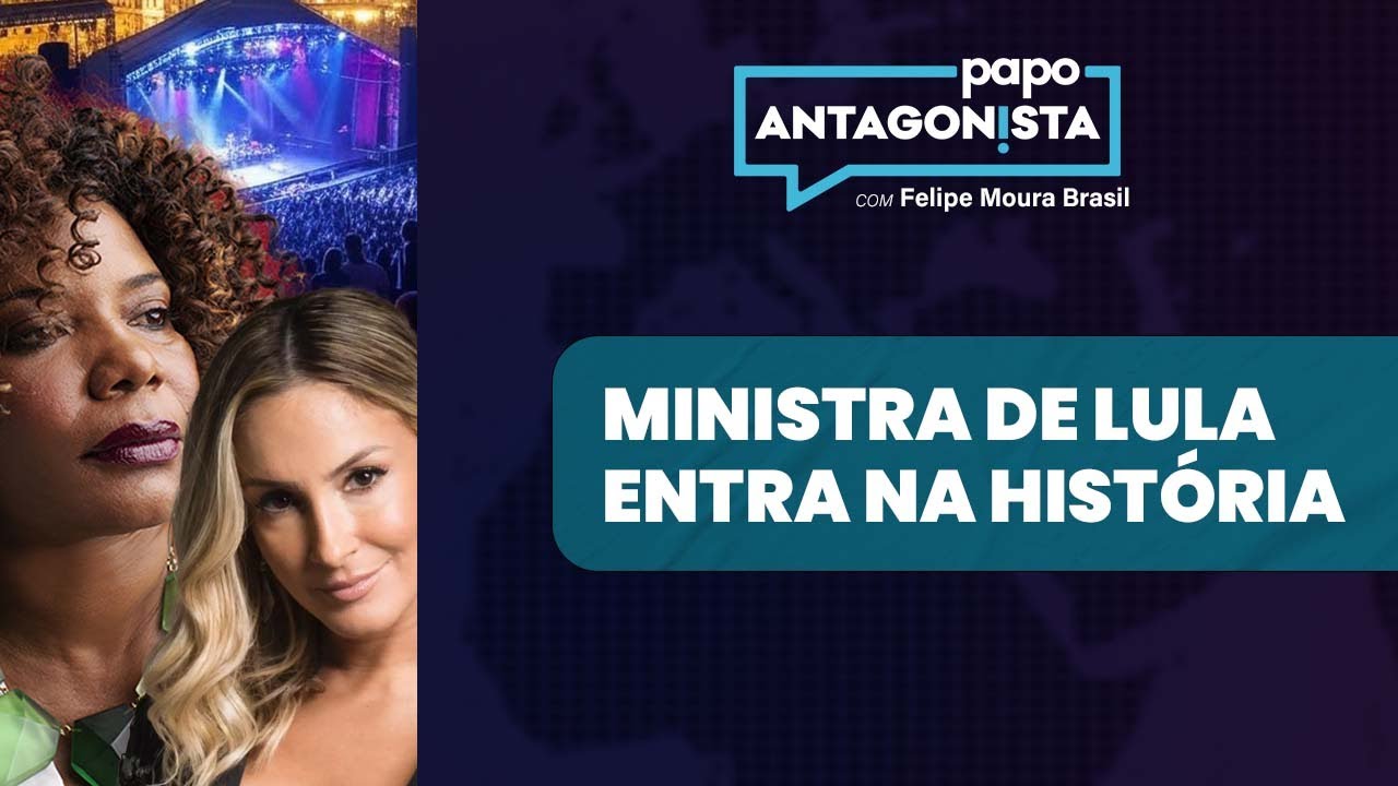 O cancelamento de Claudia Leitte