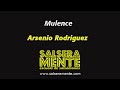 Mulence - Arsenio Rodriguez