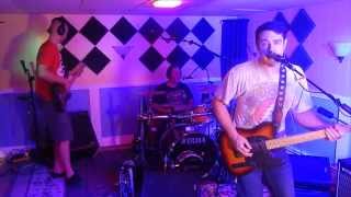 Come ON (Let The Good Times Roll) Jimi Hendrix Cover