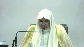 أ.د. علي الشبل | شرح العقيدة الصحيحة وما يضادها (1) image