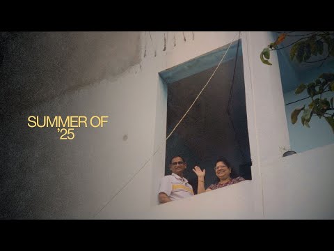 Summer of '25 | Tougheggs Studios