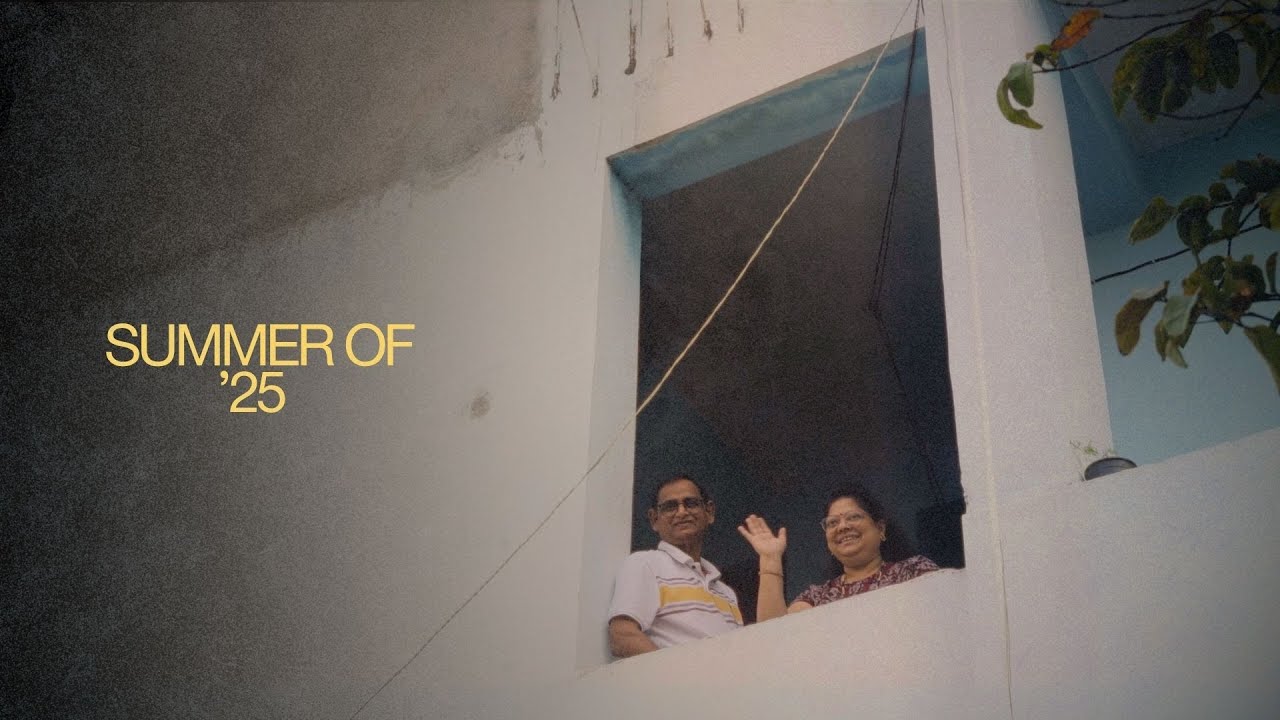 Summer of '25 | Tougheggs Studios