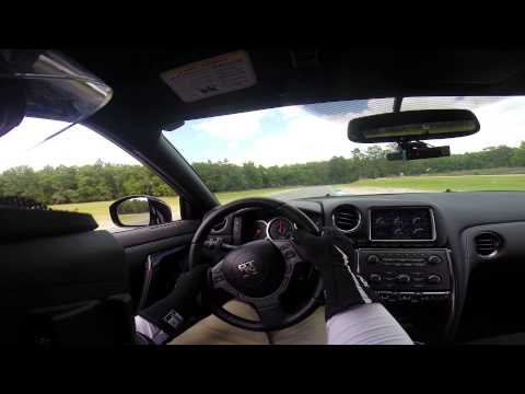 2015 TSM GTR @ RRR with FlatoutMotorsports