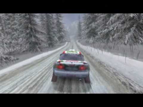 colin mcrae rally 2005 pc windows 7