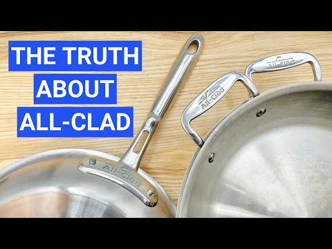 Don't Buy All-Clad Until You Watch This (Test Results)