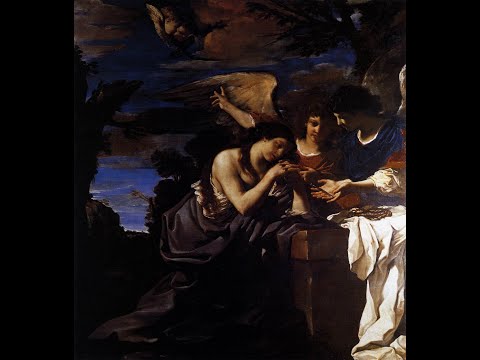 "SHOW ME THE WAY" by Beppe Cantarelli from "Magnificat Recital", December 8, 2003