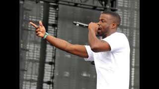 Jay Rock - All I Know Is