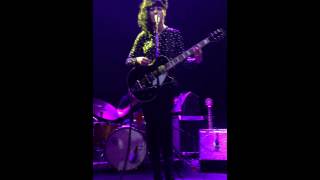 Olivia Jean - After The Storm - Live at Rough Trade, NYC 12/10/14