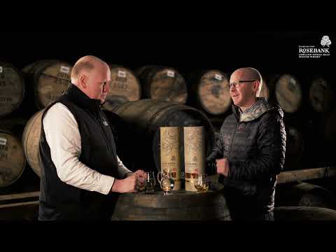 Rosebank Tasting - No. 433 and No. 625