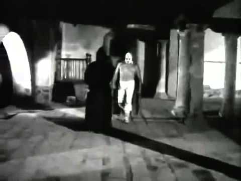 Santo Contra El Hacha Diabólica