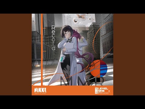 Video thumbnail for Wisdom Spring (Goddess of Victory: NIKKE Original Soundtrack)
