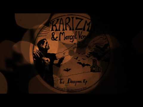 Karizma - Work It Out (Original Mix)