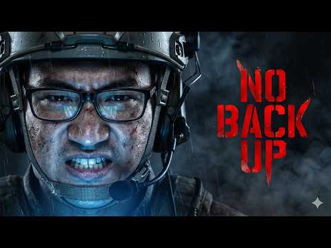 นานทีมีหน| No Backup