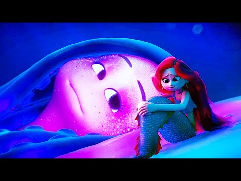 Ruby & Chelsea Are Besties Scene | RUBY GILLMAN, TEENAGE KRAKEN (2023) Movie CLIP HD