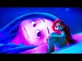 Ruby Chelsea Are Besties Scene RUBY GILLMAN TEENAGE KRAKEN 2023 Movie CLIP HD