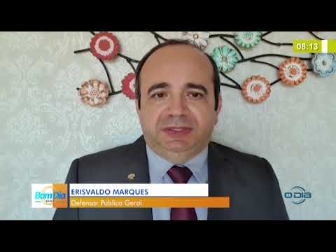 Serviço puÌblico e saloÌƒes de beleza retomam atividades hoje (10)  10 08