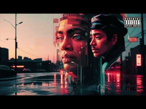 Lo-Fi Tango Trap Fusion 🎵 | Chill Beats & Latin Vibes