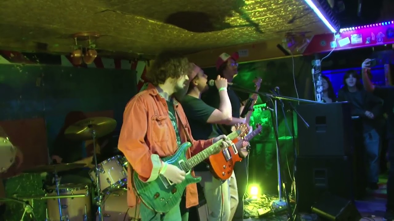 Promotional video thumbnail 1 for Mason Hasting