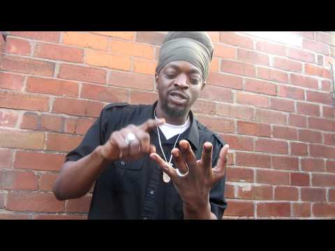 NICE DUB SCHOOL A COME !!!! TELL DEM JAH MARNYAH !!!!!!