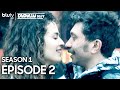 Dudullu Post - Episode 2 Hindi Dubbed 4K | Season 1 - Dudullu Postası | डुडुलू पोस्ट