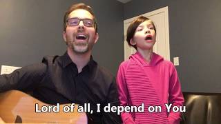 Faithful One (June 21, 2020)