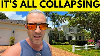 Every Sector of the Housing Market is Getting DECIMATED By This Economy