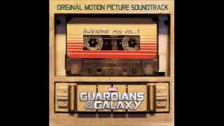 4. David Bowie - Moonage Daydream "Guardians of the Galaxy"