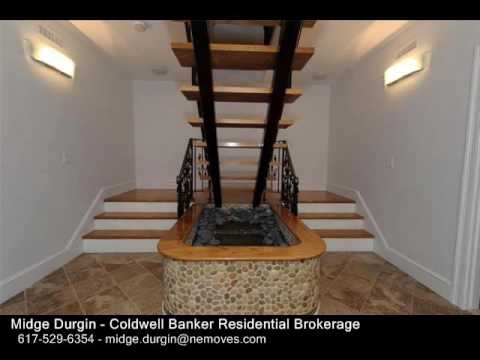 91 Black Rock Drive, Hingham MA 02043 - Single Family Home - Real Estate - For Sale -