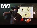 WE WENT TO WAR WITH 3 CLANS In DayZ STORY