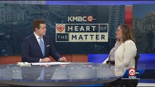 KMBC | One Month Later: Therapist Discusses Healing After Parade Day Shooting