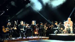 GILBERTO GIL   Andar com fé