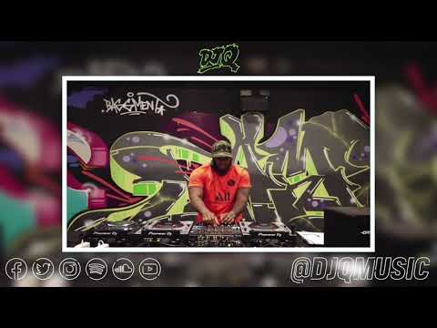 DJ Q & Zibba - Carried Away