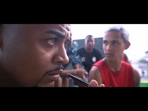 Web série caminhos perdidos - ep 1