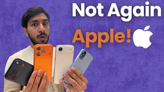 iPhone 17 Series Compared Which One Is Best for You?