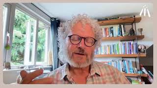 Tea with a Druid 374  - Listen to the Land Speak