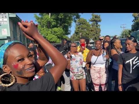 TOP DOG REST IN PEACE I FOLLOW @TOMMYTHECLOWN ON INSTAGRAM