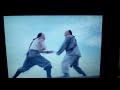 Fearless Top Tower Fight Scene