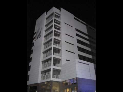 Pablo Valbuena @ Todays Art (The Hague, 2008)