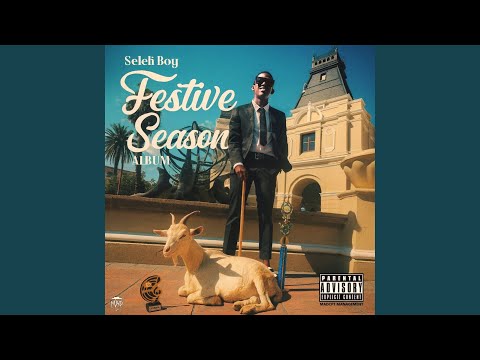 Festive Season (feat. Woza Carlito & Kleintjie)