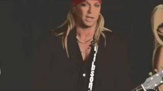 Driven (with ROL Bus footage) by Bret Michaels