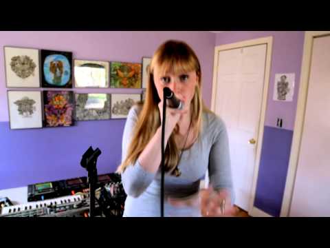 Kaila Mullady -2013 American Beatbox Championships Entry Video