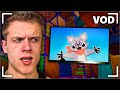 Joe Bartolozzi Creepy Games 27 Reacts