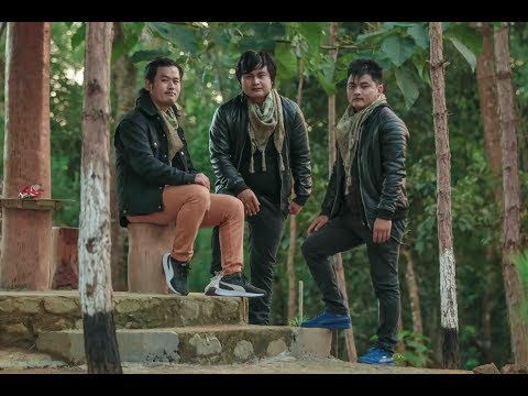 KA KIPANA || HK Media Trio || CHRISTMAS SONG
